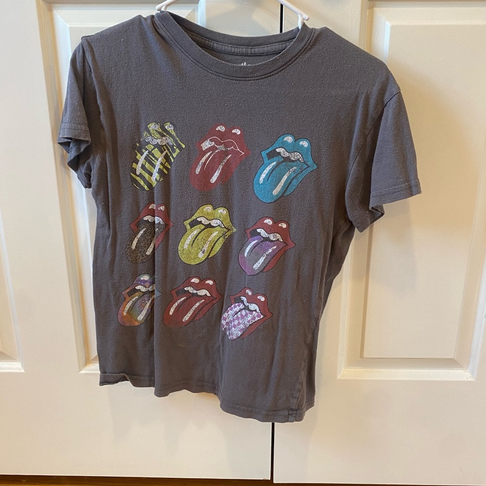 rolling stone target shirt